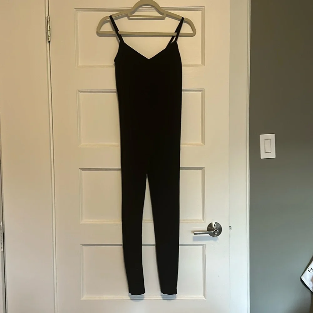 HATCH - The Body Rib Unitard - Picture 5 of 9